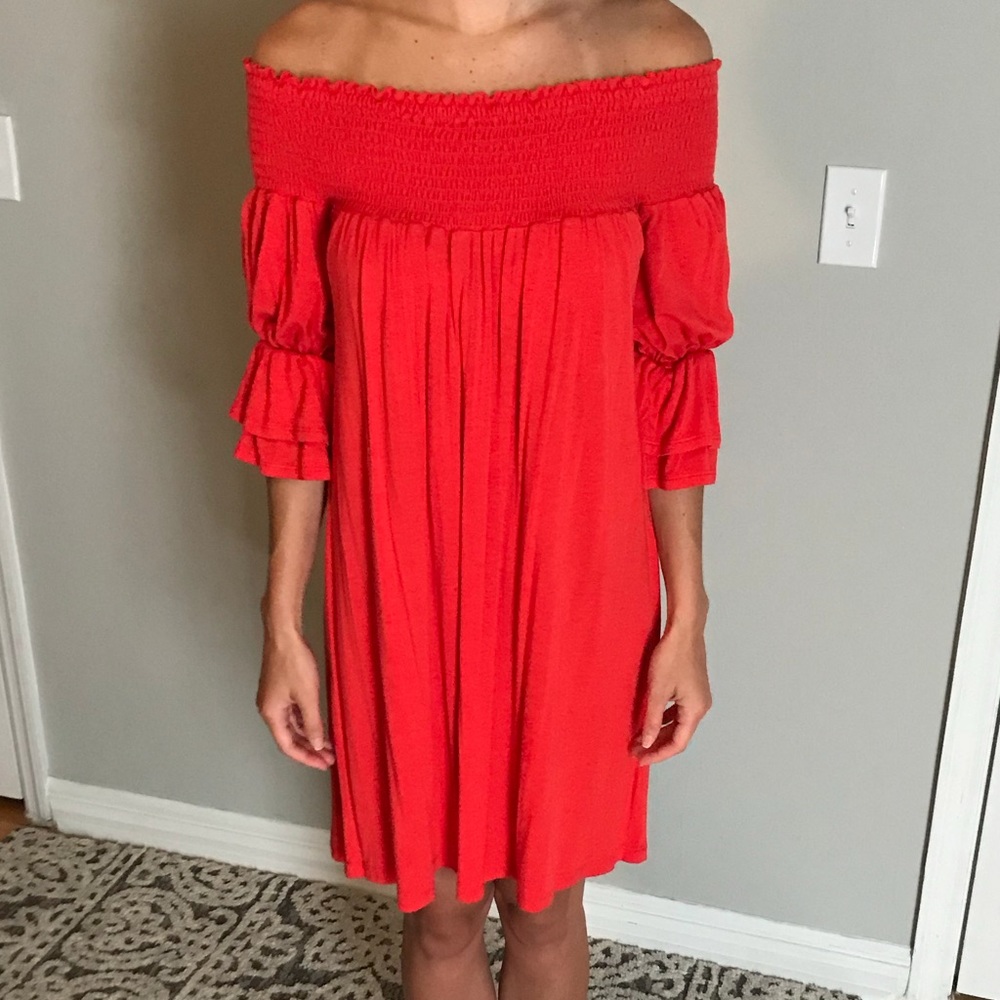 James & Joy Dress